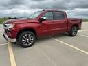 2024 Chevrolet 1500 Image