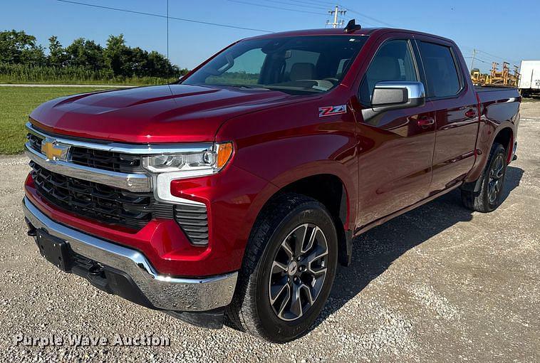 Image of Chevrolet 1500 Primary image