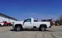 2024 Chevrolet 2500HD Image