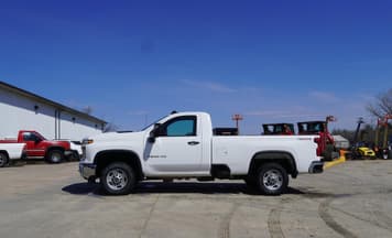 Main image Chevrolet 2500HD