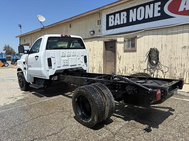 Image of Chevrolet 4500HD equipment image 3