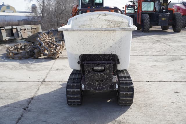 Image of Canycom SC75 equipment image 2