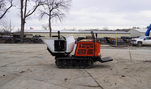 Image of Canycom SC75 equipment image 1