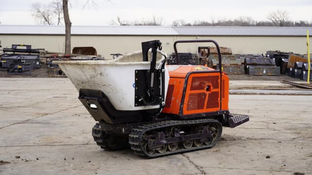 Image of Canycom SC75 equipment image 4