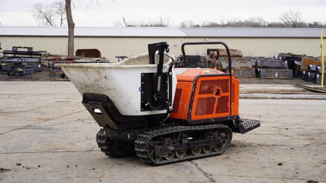 Image of Canycom SC75 equipment image 4