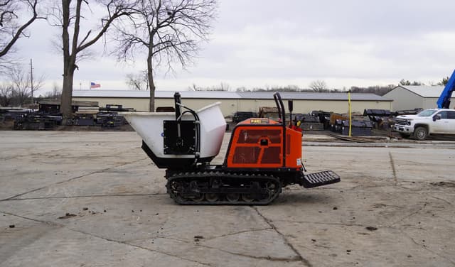 Image of Canycom SC75 equipment image 1