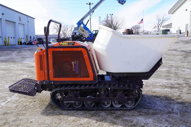 Image of Canycom SC75PD equipment image 4