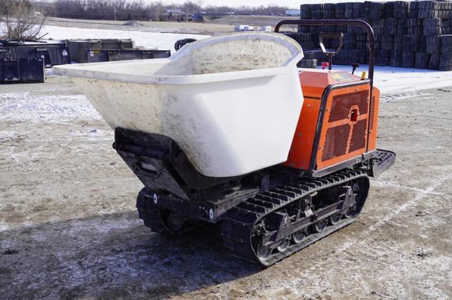 Image of Canycom SC75PD equipment image 1