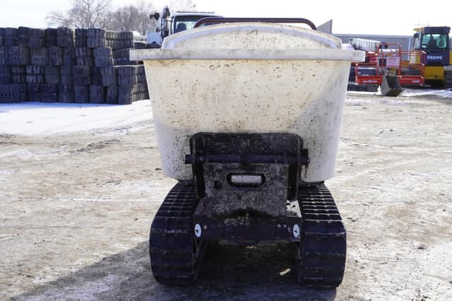 Image of Canycom SC75PD equipment image 2