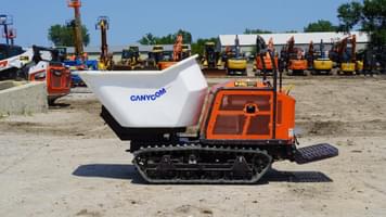 Main image Canycom SC75PD