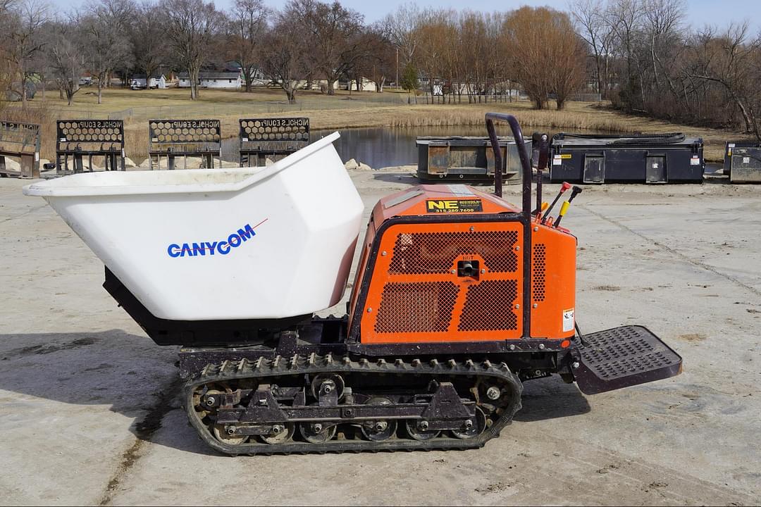 Image of Canycom SC75PD Primary image
