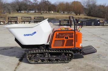 Main image Canycom SC75PD