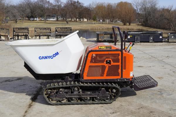 Equipment Main Image