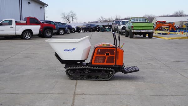 Equipment Main Image