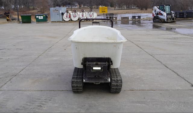 Image of Canycom SC75PD equipment image 3