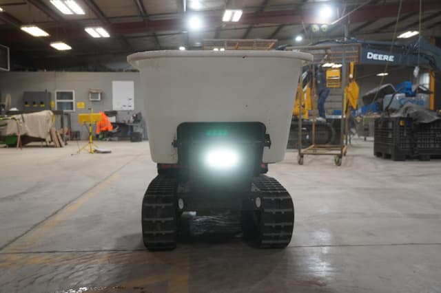 Image of Canycom SC75PD equipment image 2