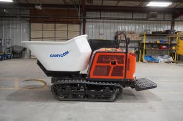 Main image Canycom SC75PD