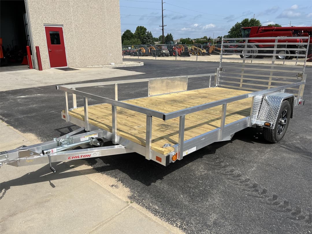 Image of Chilton UT8230-12AR Primary Image