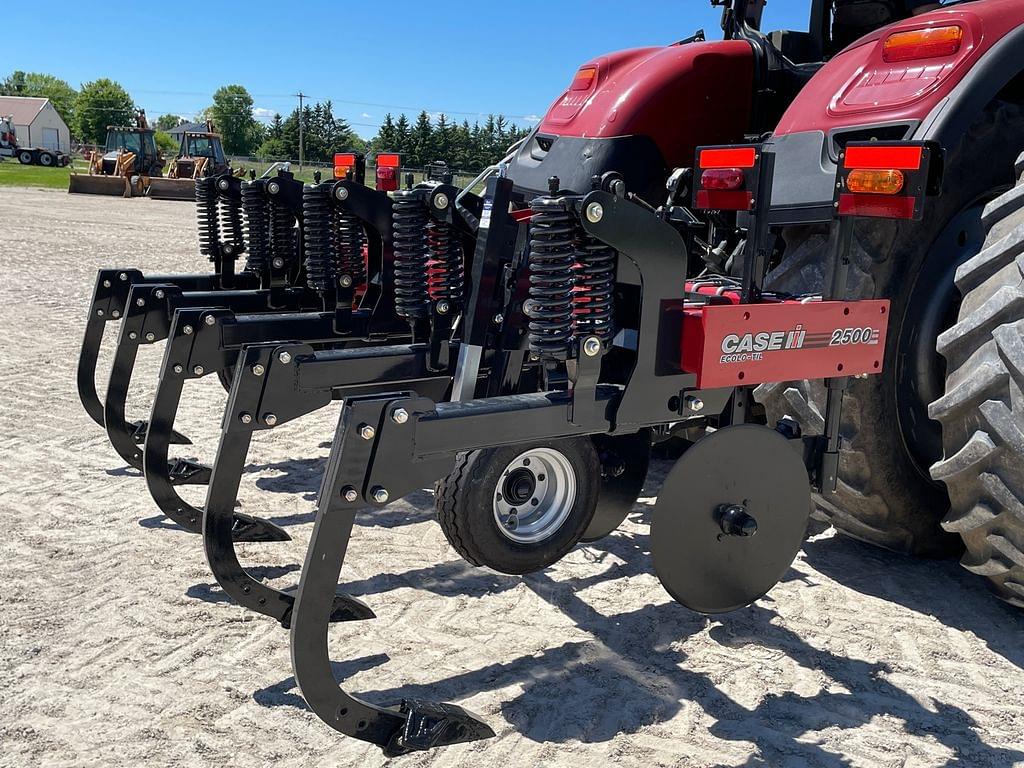 Image of Case IH 2500 Ecolo-Til Image 1