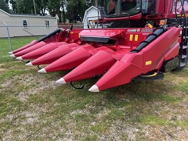 Image of Case IH 4406 equipment image 2