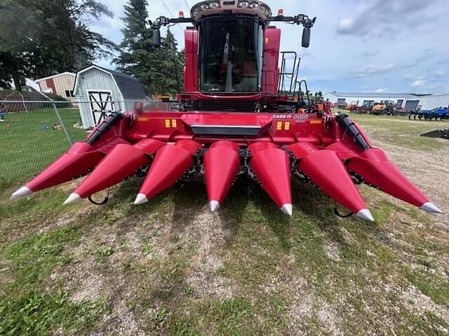 Image of Case IH 4406 equipment image 4