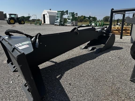 Image of CID X-Treme Backhoe equipment image 2