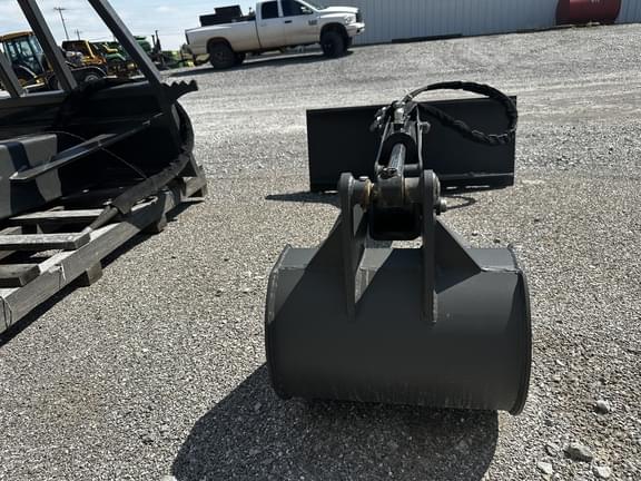 Image of CID X-Treme Backhoe equipment image 3