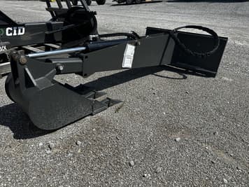 Main image CID X-Treme Backhoe