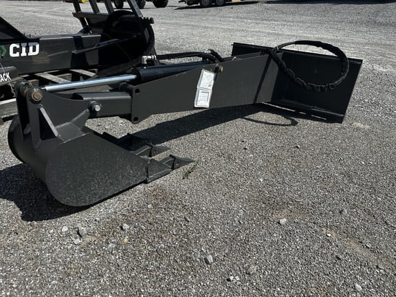 2024 CID Undetermined Equipment Image0