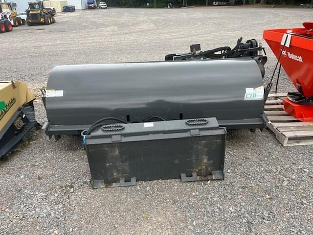 Image of CID HAB84 equipment image 2