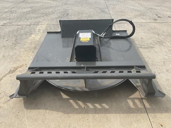 Image of CID HDBCNS72 equipment image 1