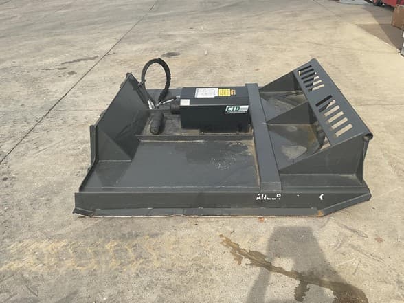 Image of CID HDBCNS72 equipment image 3