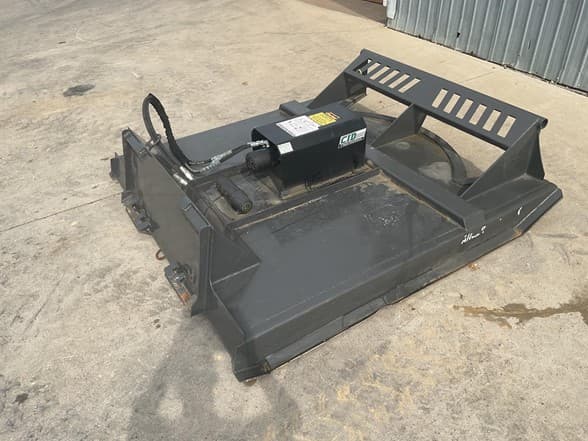 Image of CID HDBCNS72 equipment image 4