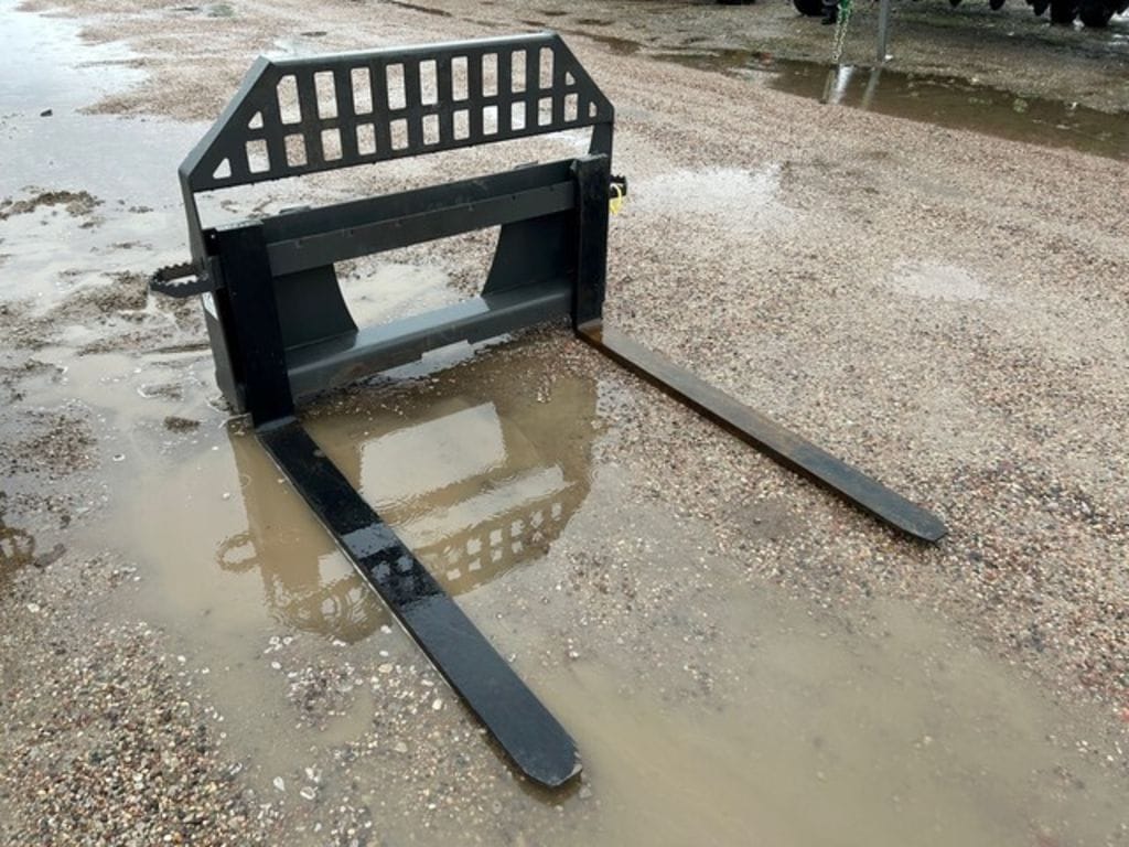 2024 CID HDFF-48 Equipment Image0