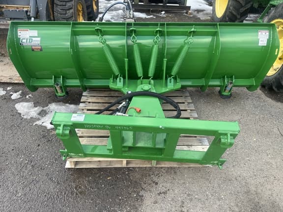 Image of CID HDSPLOW96 equipment image 4