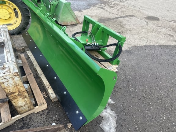 2024 CID HDSPLOW96 Equipment Image0