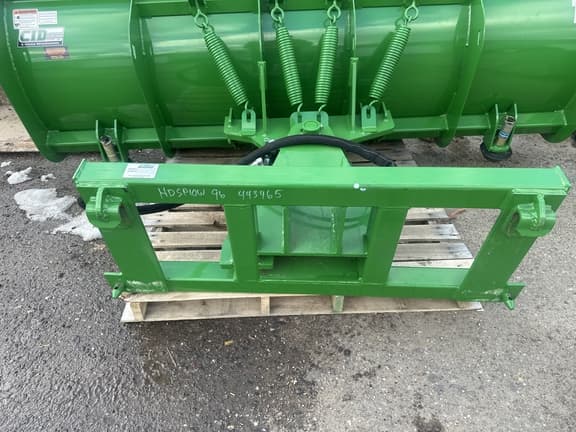 Image of CID HDSPLOW96 equipment image 3