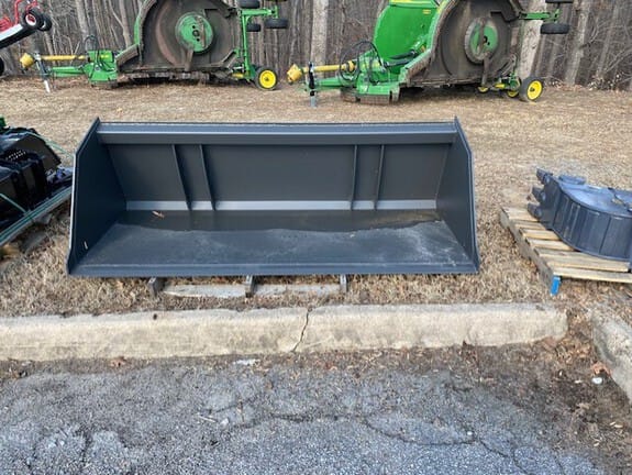 2024 CID SNLB84 Equipment Image0