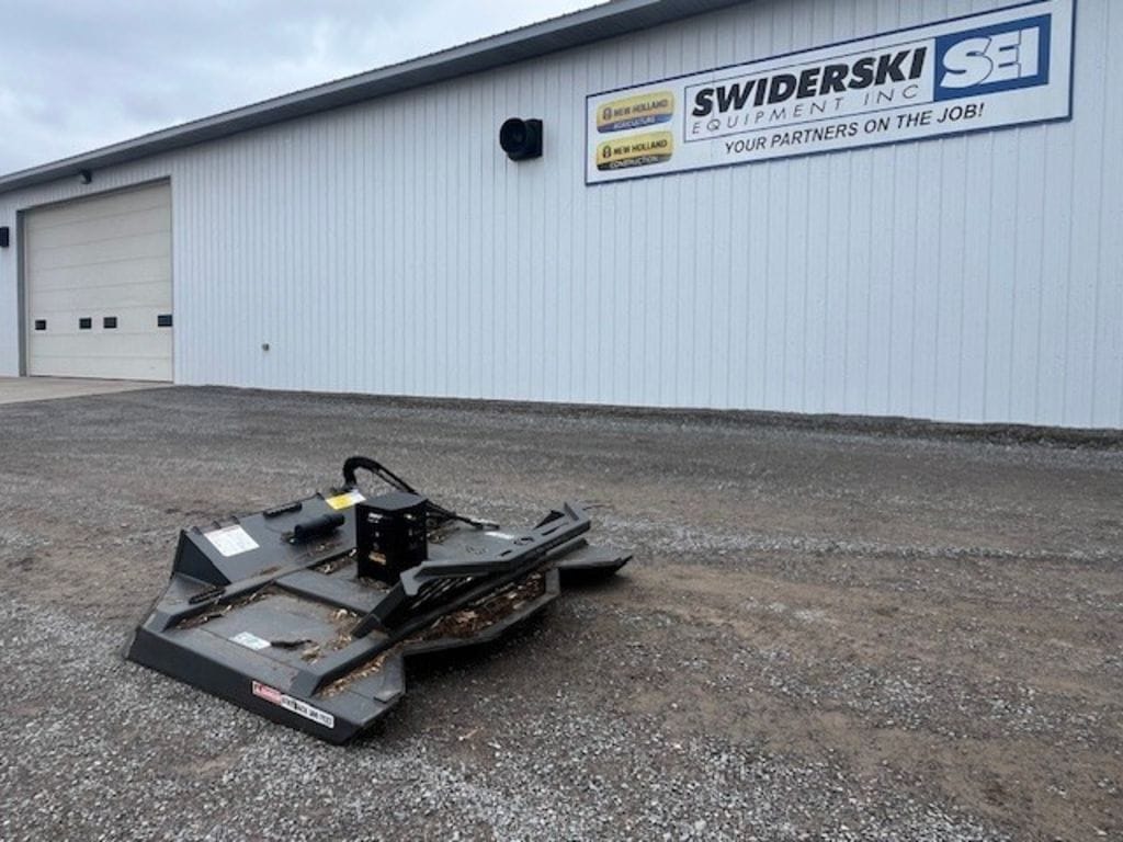 2024 CID XBC162678 Equipment Image0