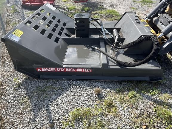Image of CID XBC2735-72MT-S equipment image 1