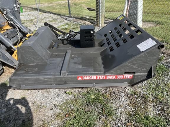 Image of CID XBC2735-72MT-S equipment image 1