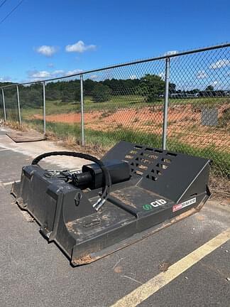 Image of CID XBCMH72MT-S equipment image 3