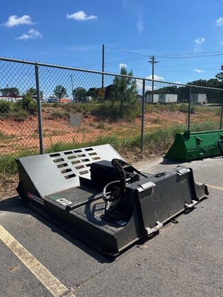 2024 CID XBCMH72MT-S Equipment Image0