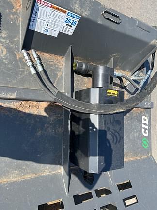 Image of CID XBCMH72MT-S equipment image 4