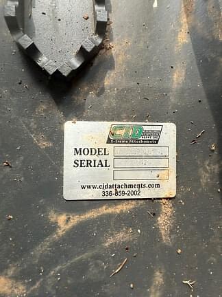 Image of CID XBCMH72MT-S equipment image 2