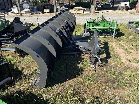 2024 CID XSPLOW120-S Equipment Image0