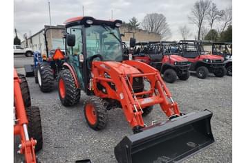 Main image Kioti CK3520SE