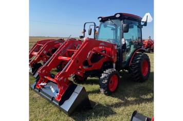 Main image Kioti CK3520SE