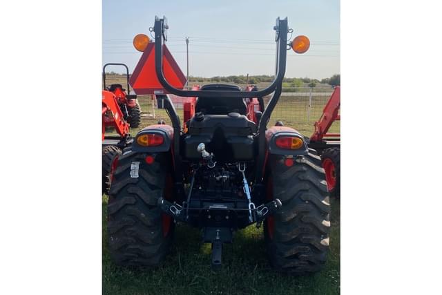 Image of Kioti CK4020HB equipment image 3