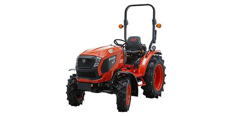 Image of Kioti CK4020SEHB Image 0